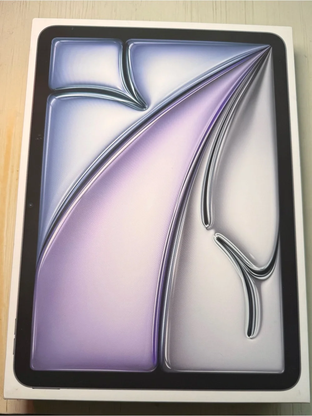 11-inch iPad Air Wi-Fi 256GB - Model A2902